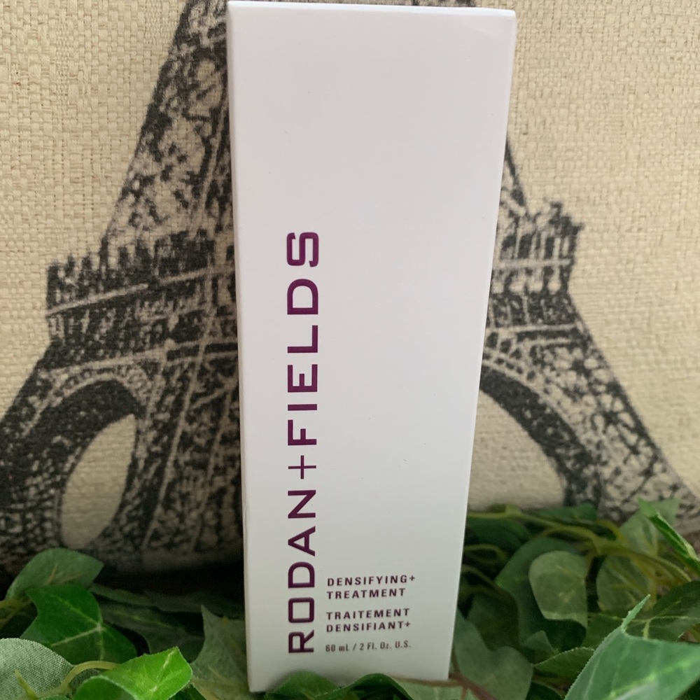 NIB 💗Rodan + Fields Densifying Treatment 💗for fine hair and volume